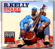R Kelly - Snake